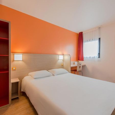 Hotel Eco La Rochelle Centre Les Minimes Buitenkant foto