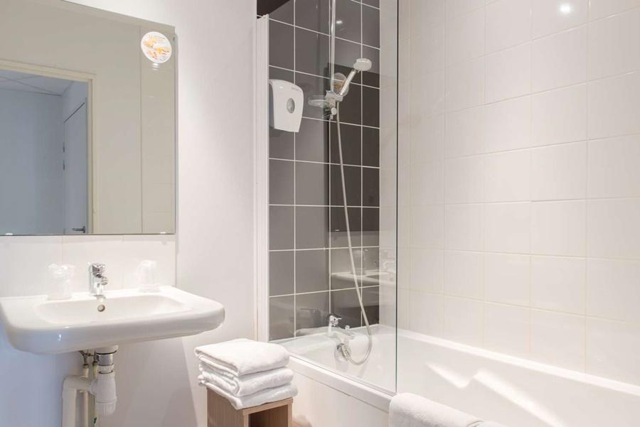 Hotel Eco La Rochelle Centre Les Minimes Buitenkant foto