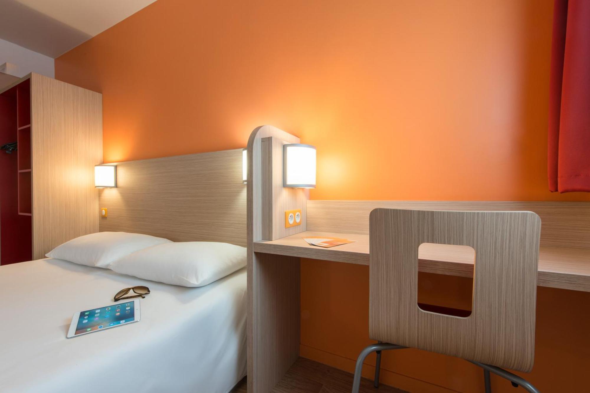 Hotel Eco La Rochelle Centre Les Minimes Buitenkant foto
