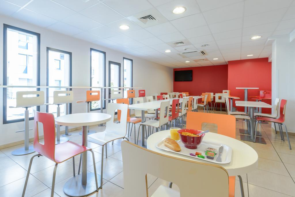 Hotel Eco La Rochelle Centre Les Minimes Buitenkant foto