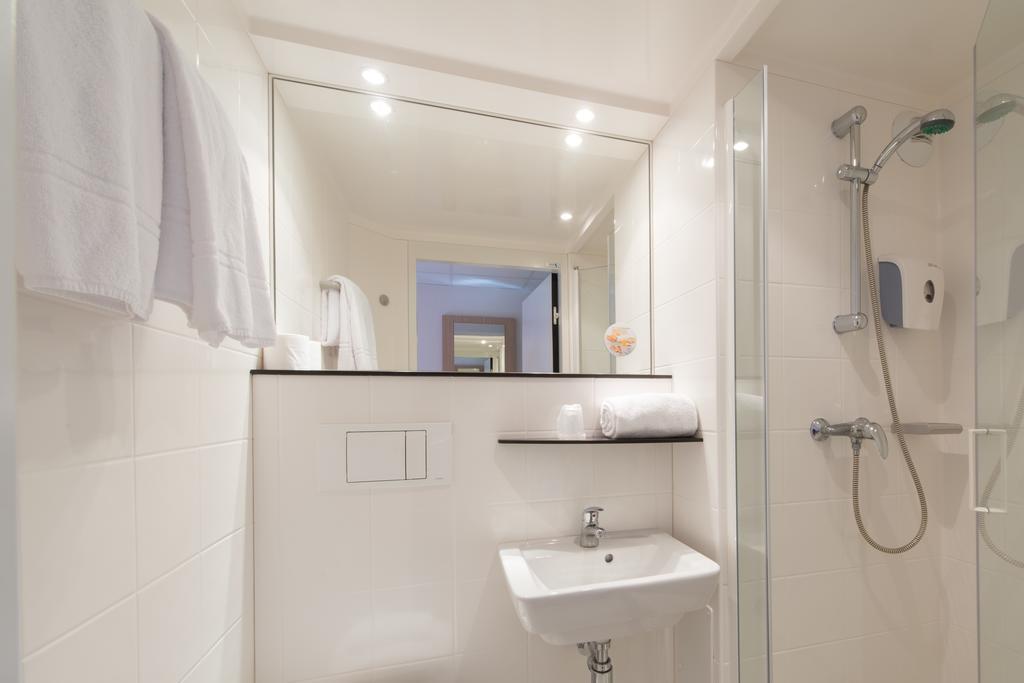 Hotel Eco La Rochelle Centre Les Minimes Buitenkant foto