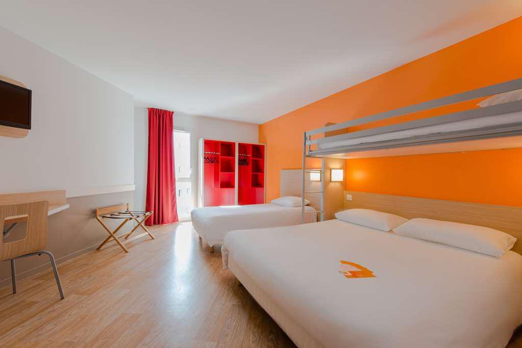 Hotel Eco La Rochelle Centre Les Minimes Buitenkant foto