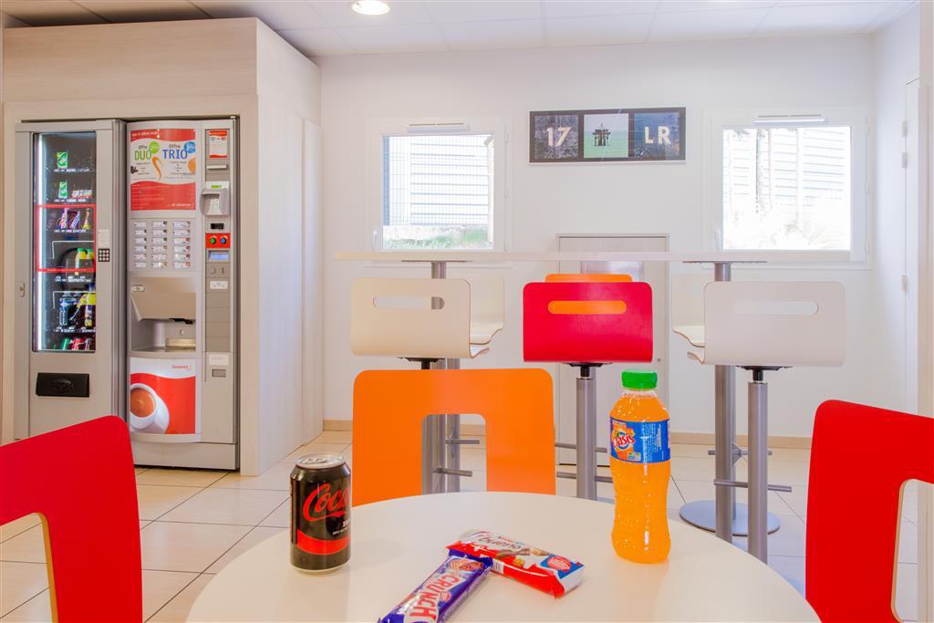Hotel Eco La Rochelle Centre Les Minimes Buitenkant foto